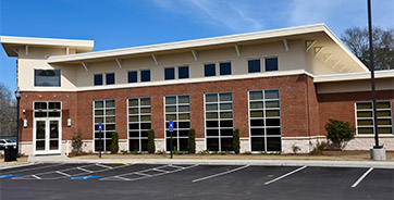 Winfield Commercial Painting