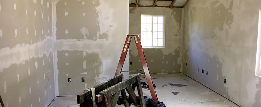 Lake City Drywall & Plaster